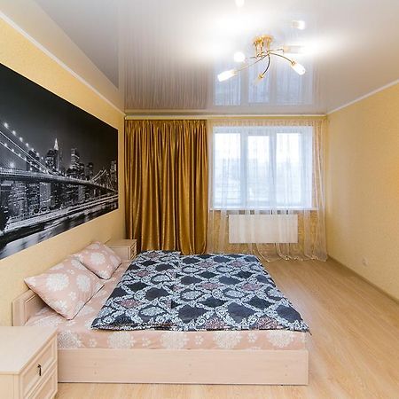 Vip Apartment On Novomestenskaya Sumy Eksteriør billede